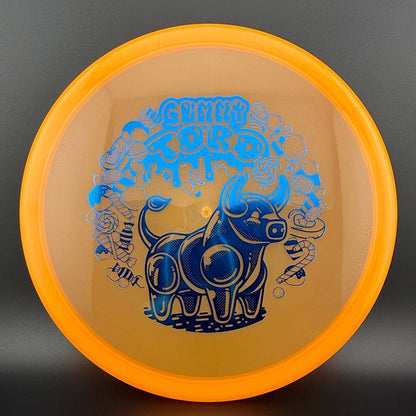 Gummy Champion Toro