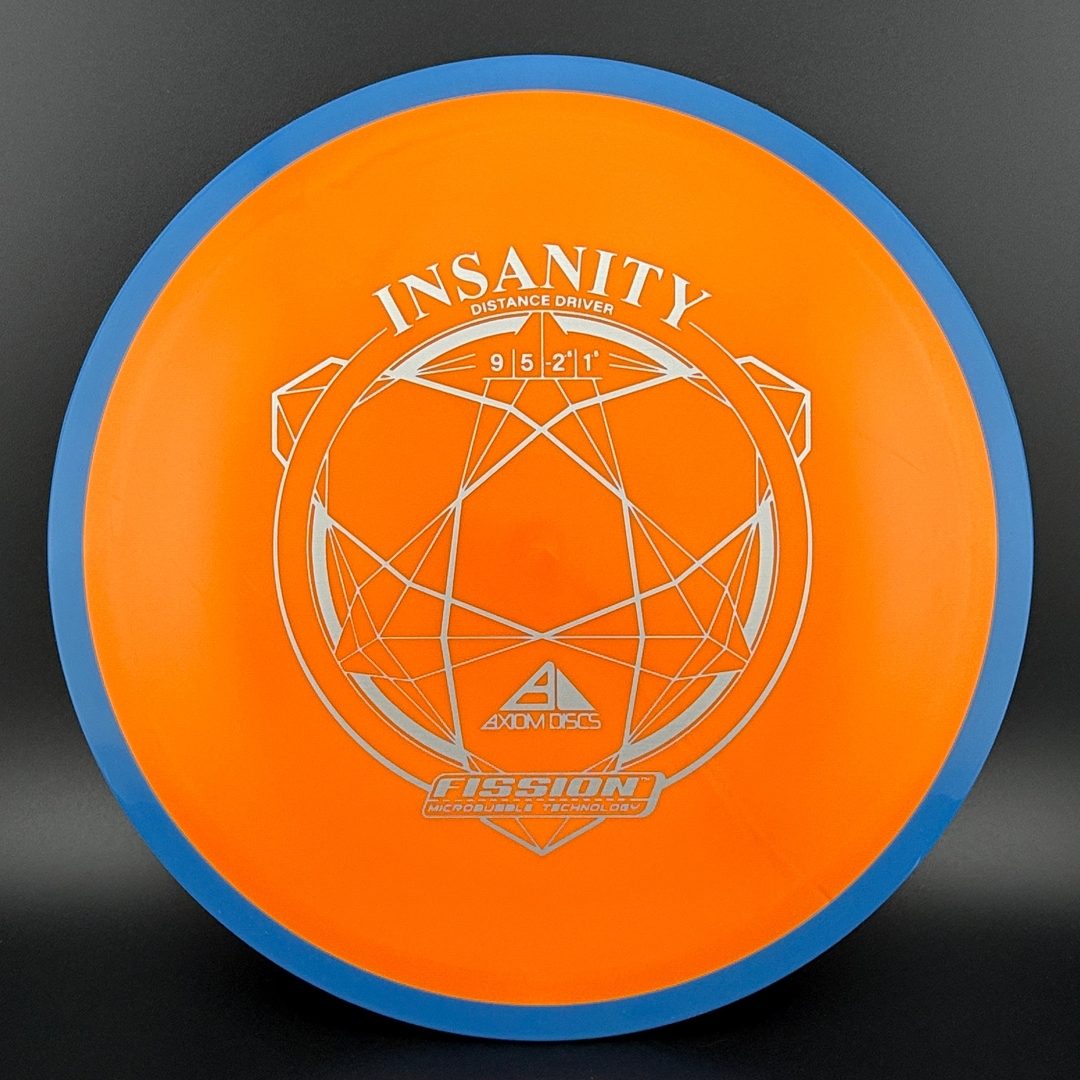 Fission Insanity