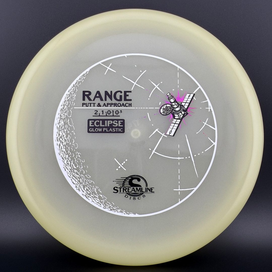 Eclipse Range