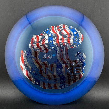 Z Nuke - Ricky Wysocki