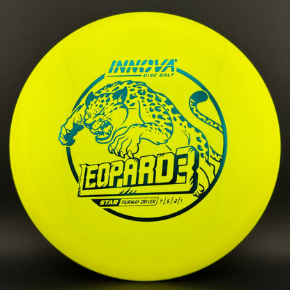 Star Leopard3