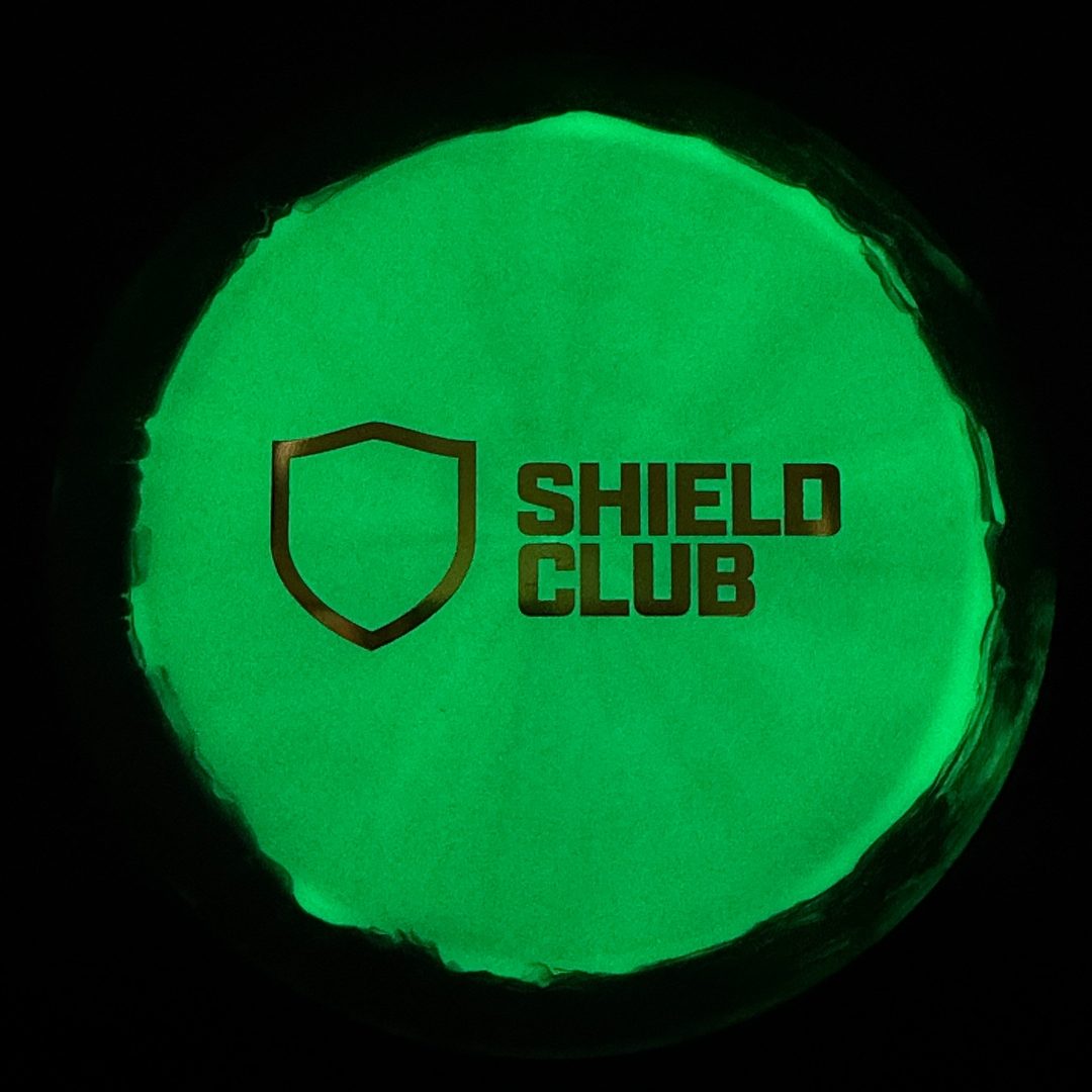 Glow Horizon C-Line DD1 - Shield Club