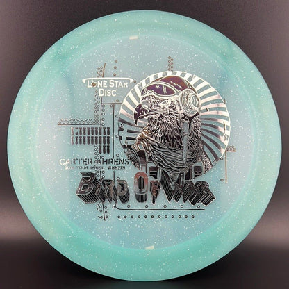 Founders Glow Warbird - Carter Ahrens Tour Series 2024
