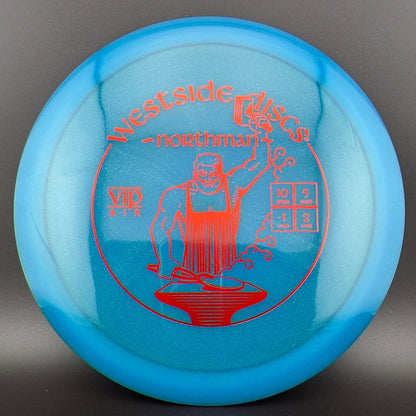 VIP Air Northman