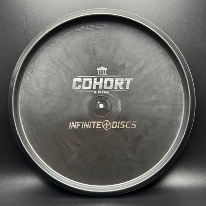 N-Blend Cohort - Bottom Stamp