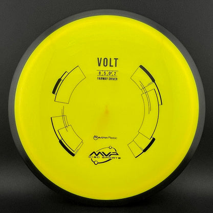 Neutron Volt