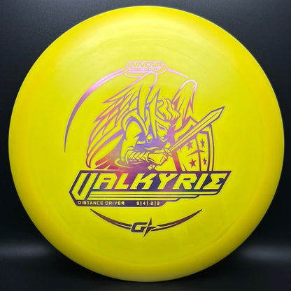 GStar Valkyrie
