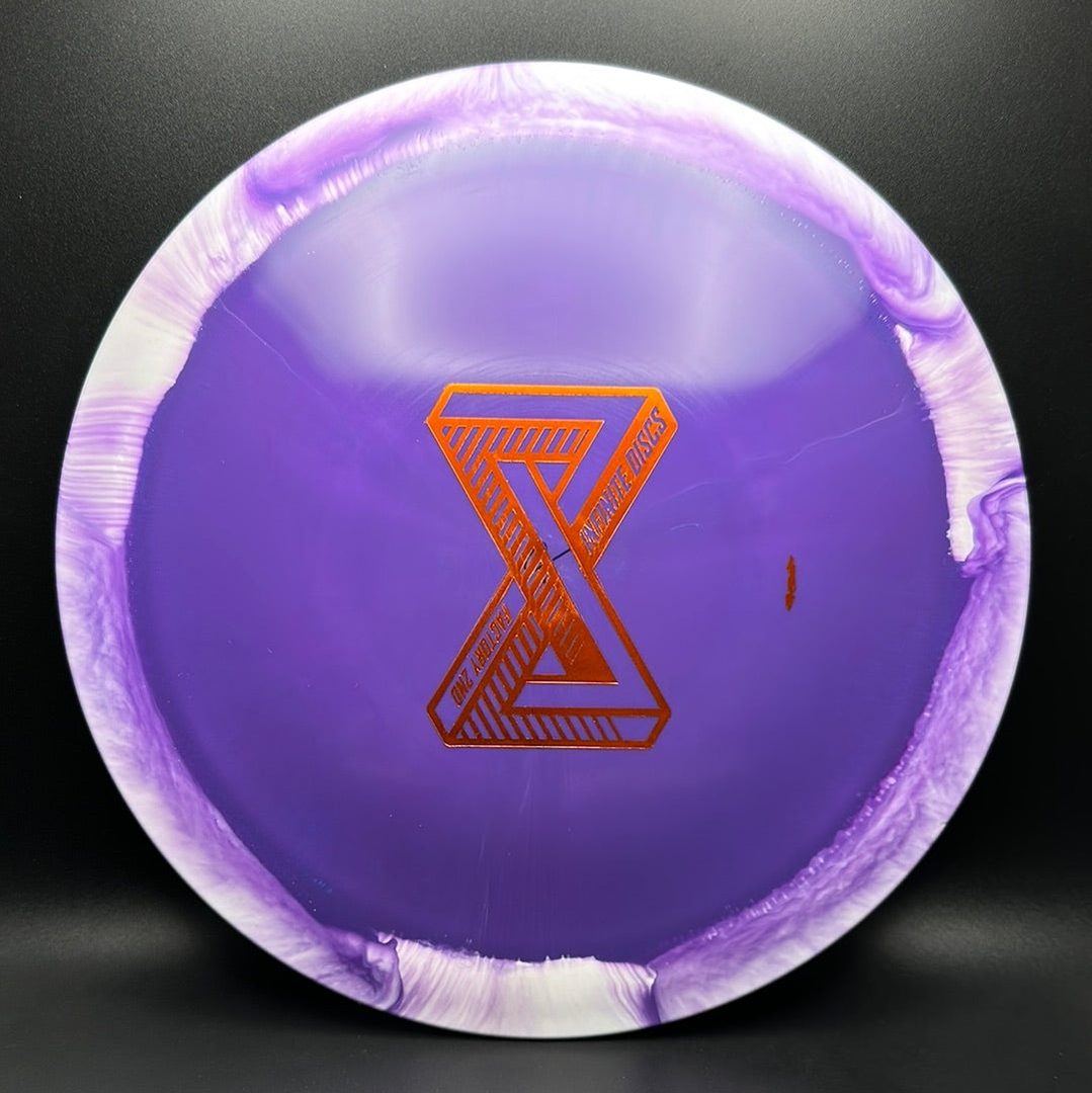 Halo S-Blend Czar - X-Out