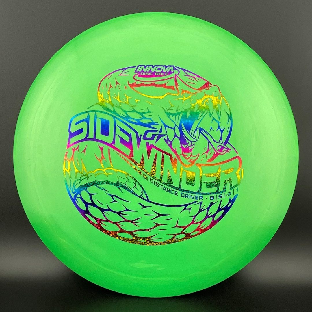 GStar Sidewinder