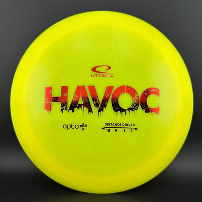 Opto Air Havoc