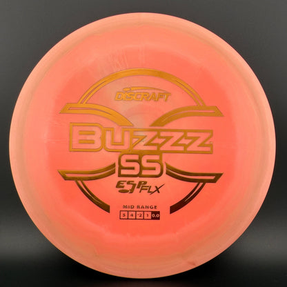 ESP FLX Buzzz SS