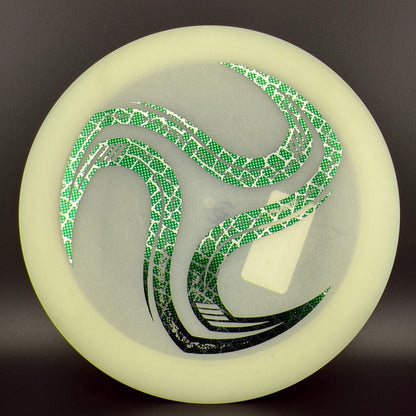Glow Champion Tern - Sling3lade by Marm O Set