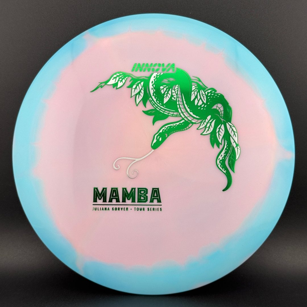 Proto Glow Halo Star Mamba - Juliana Korver 2026 Tour Series