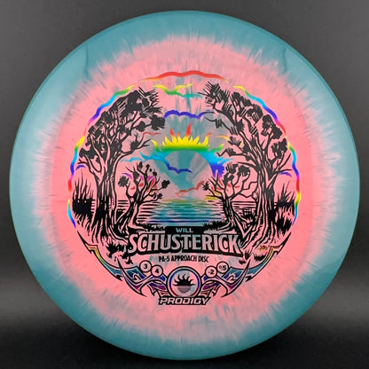 PA-5 (750 Spectrum) - 2025 Will Schusterick Signature Series