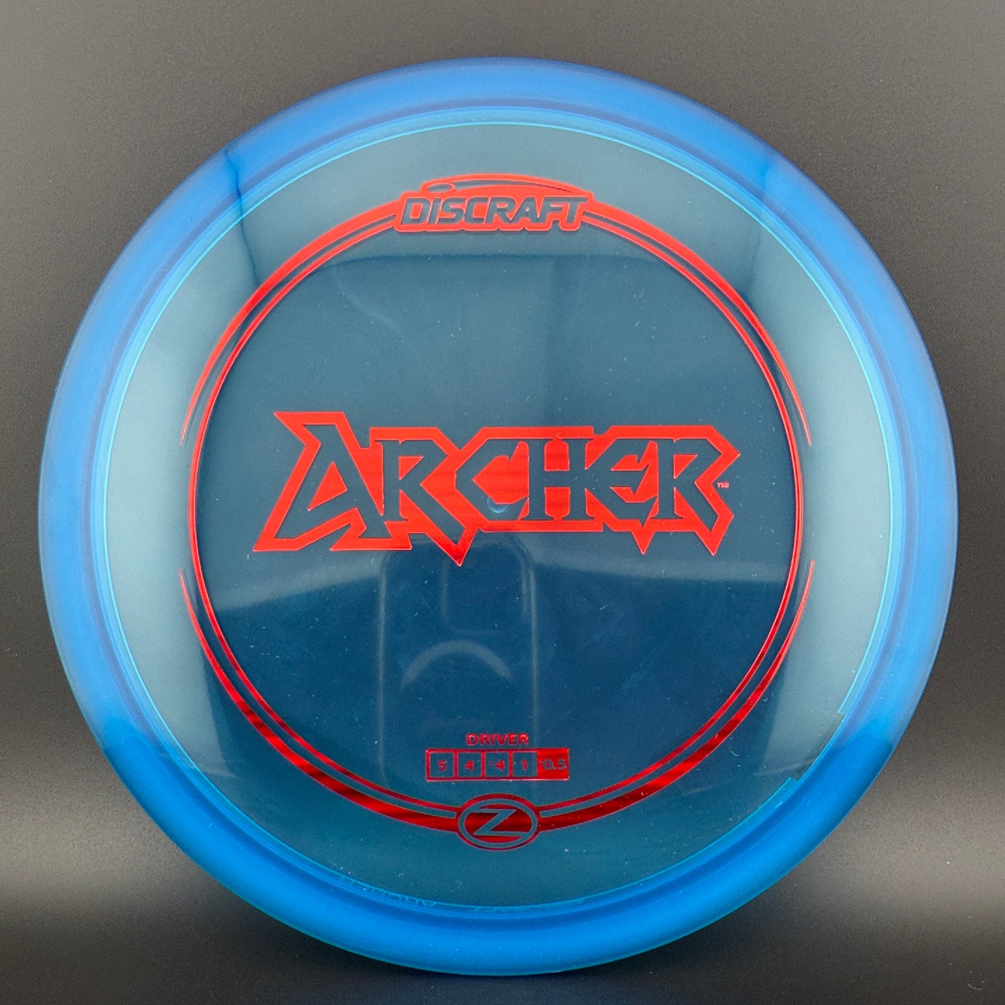 Z Line Archer
