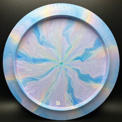 Nebula Aura Synapse - Special Edition TSA Stamp