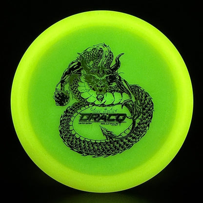 Quantum Proto Color Lunar Draco (1.6 Flat Top) - Calvin Heimburg LE