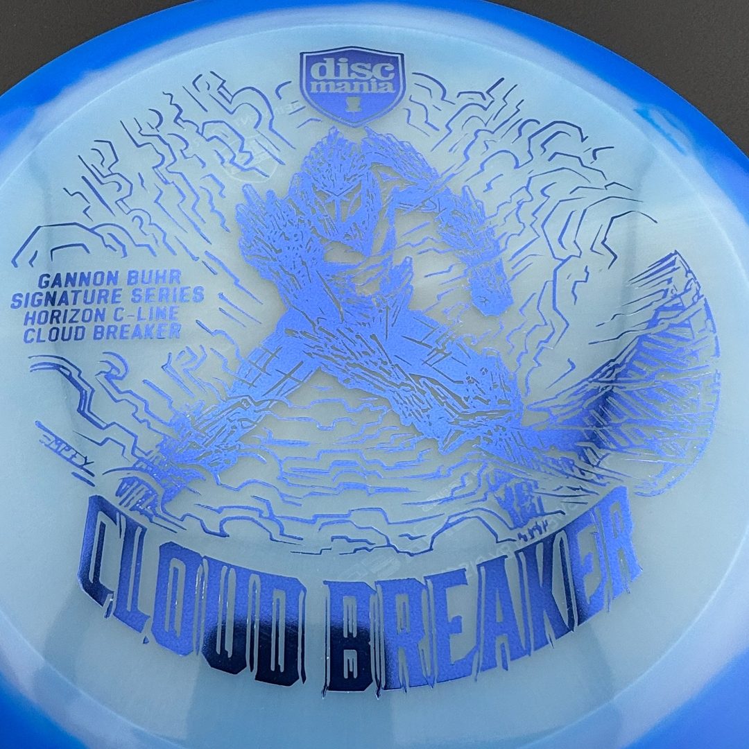 Horizon C-Line Cloud Breaker - Gannon Buhr Signature Series
