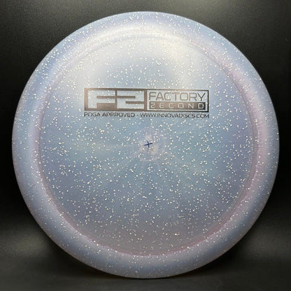 Metal Flake Champion Destroyer - F2