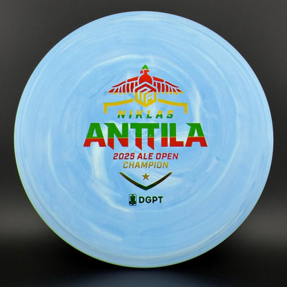Swirl P-Line MD3 (Flex 2) - Niklas Anttila Triumph Ale Open