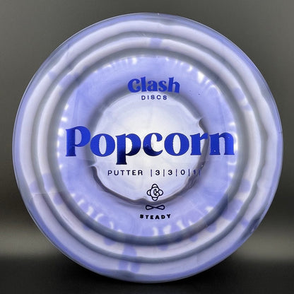 Steady Ring Popcorn