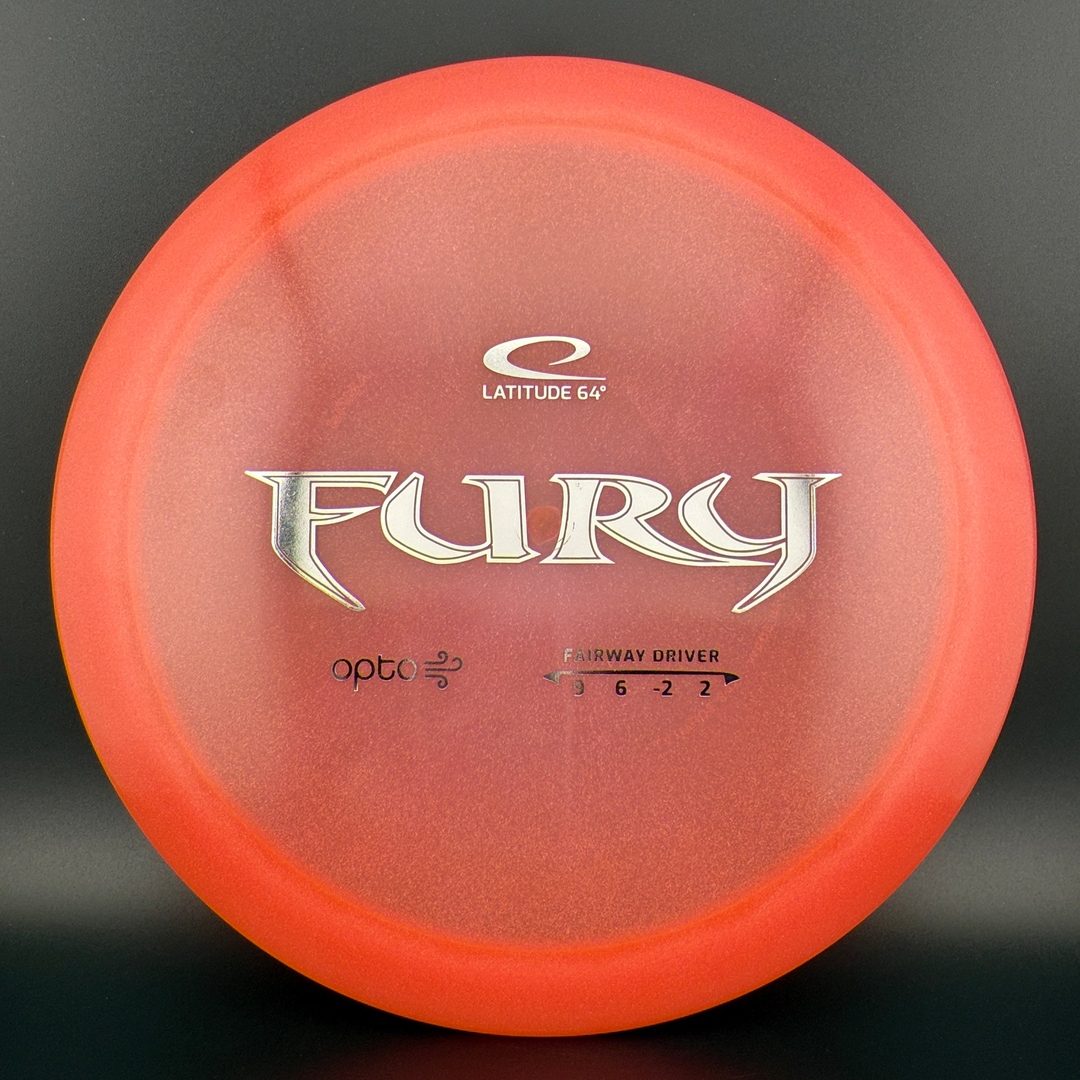 Opto Air Fury