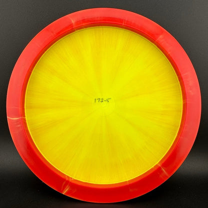 Halo Star Firebird