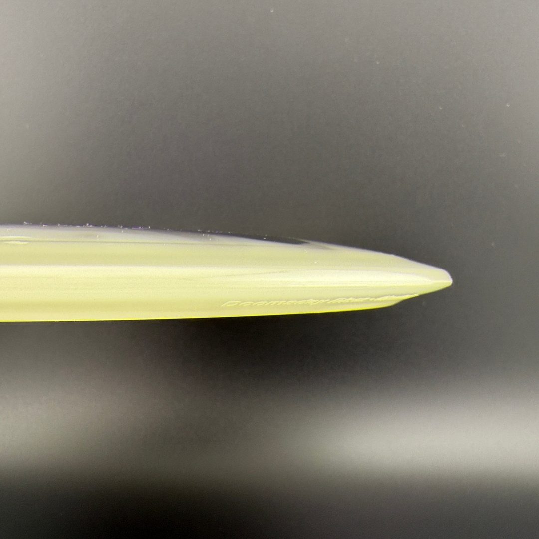 Retina Glow Chemtrail - Special Edition
