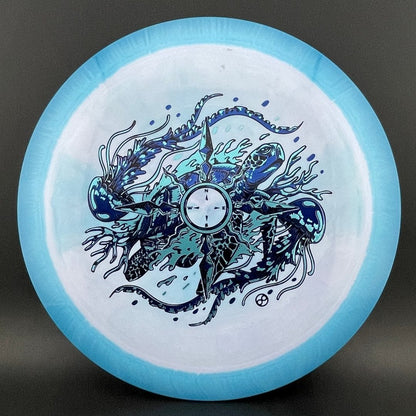 Shimmer Parallel Requiem - Turtle Navigator