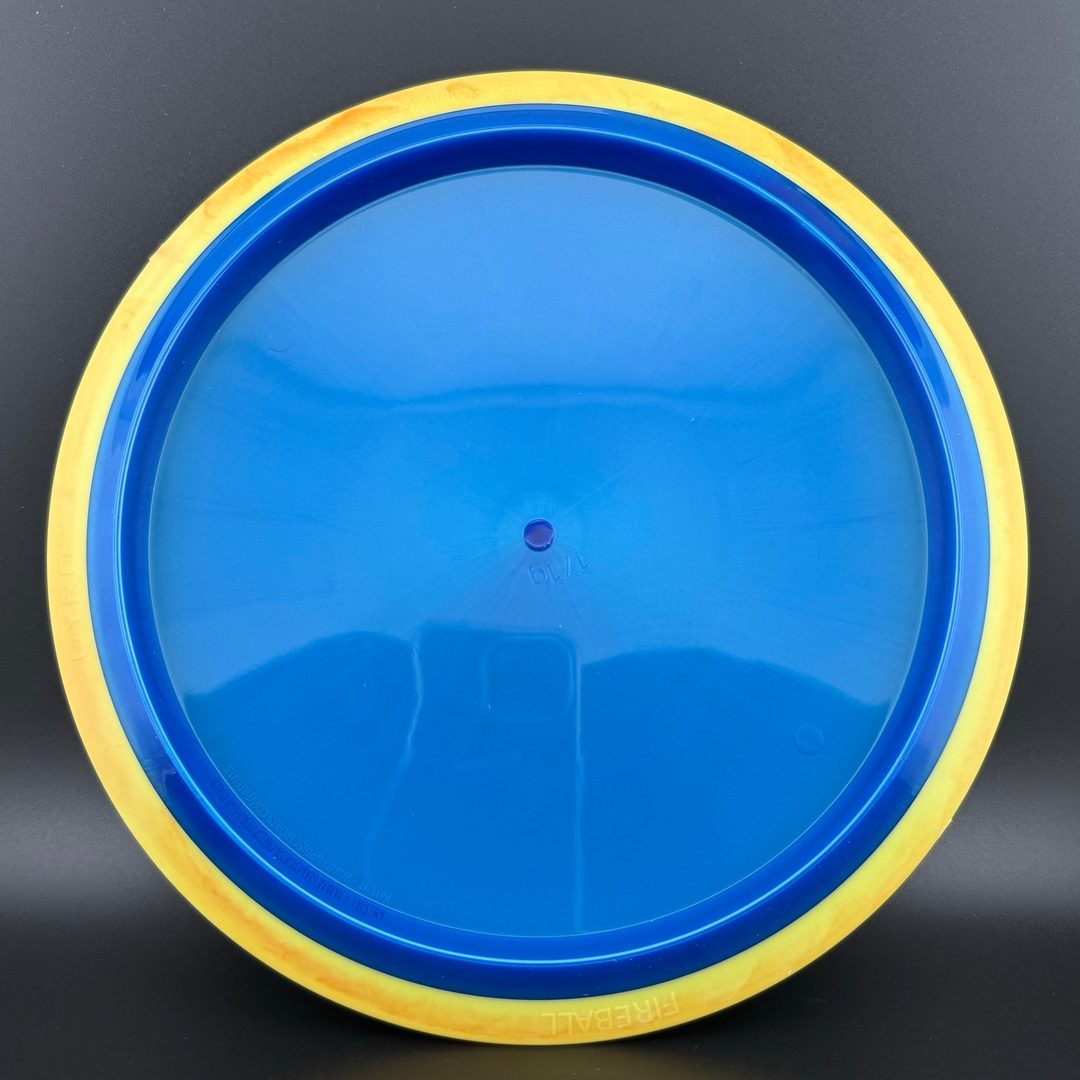Plasma Fireball