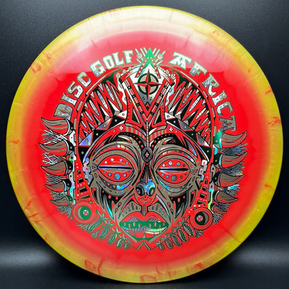 Halo Star Firebird - "Disc Golf Africa"