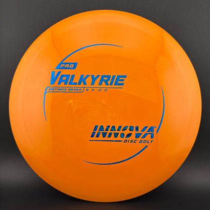 Pro Valkyrie