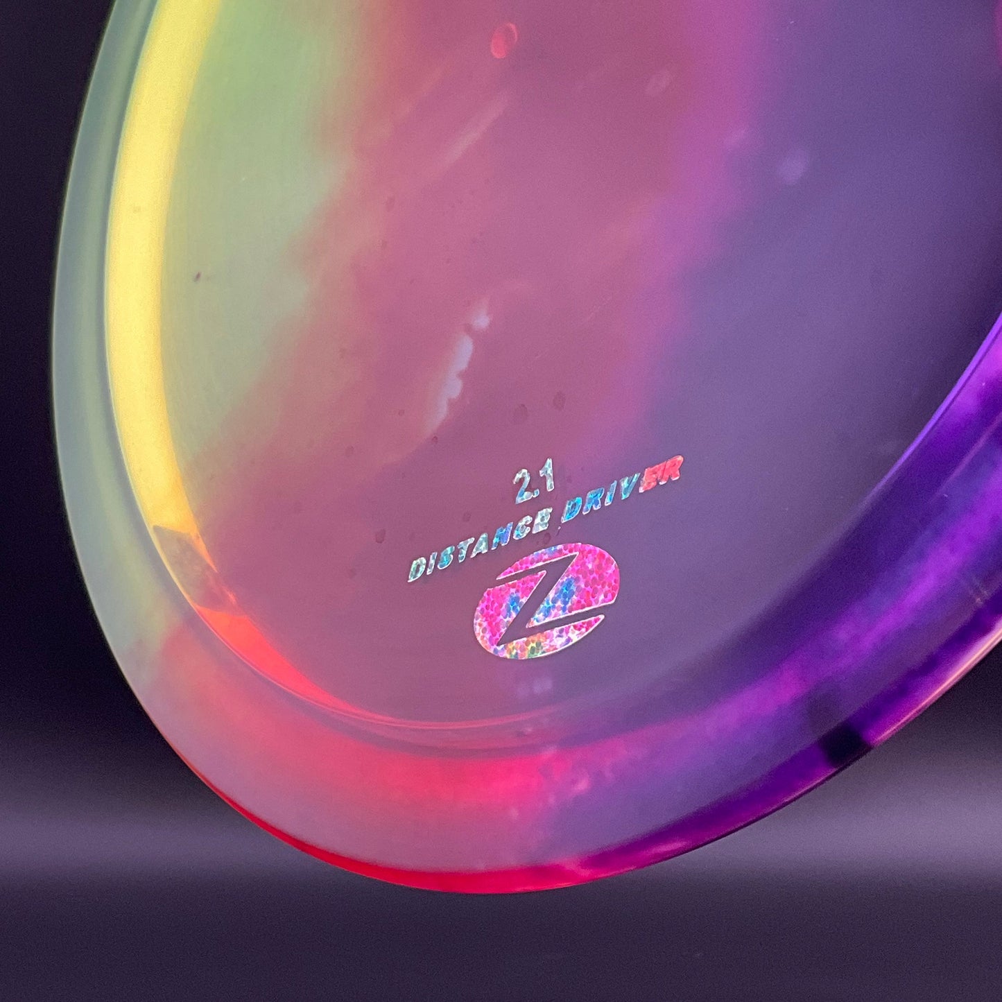 Fly Dye Z Raptor