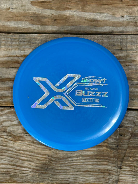 X Line Buzzz