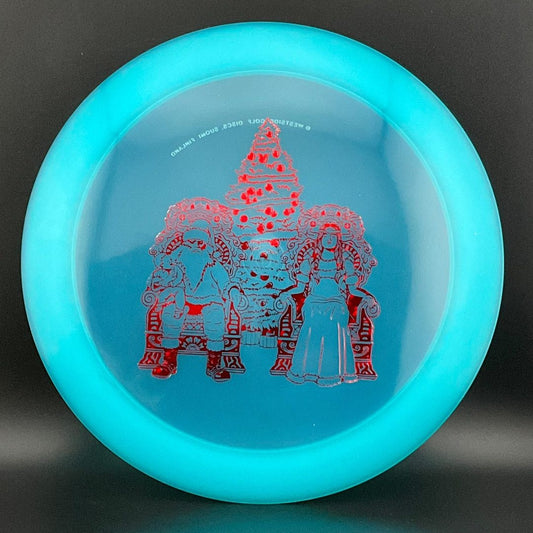 VIP King - Christmas King Limited Edition!