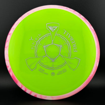 Neutron Fireball