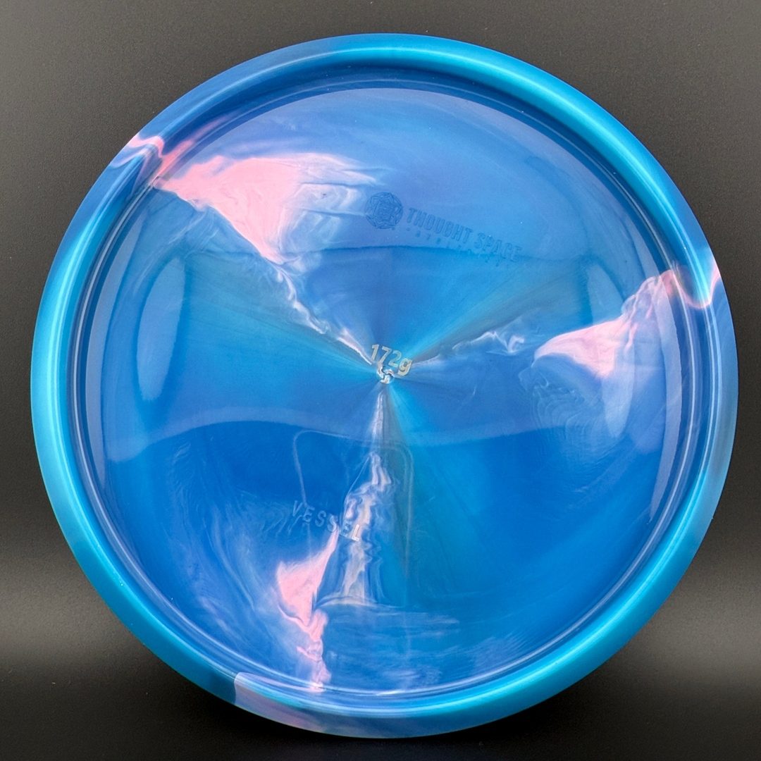 Parallel Vessel
