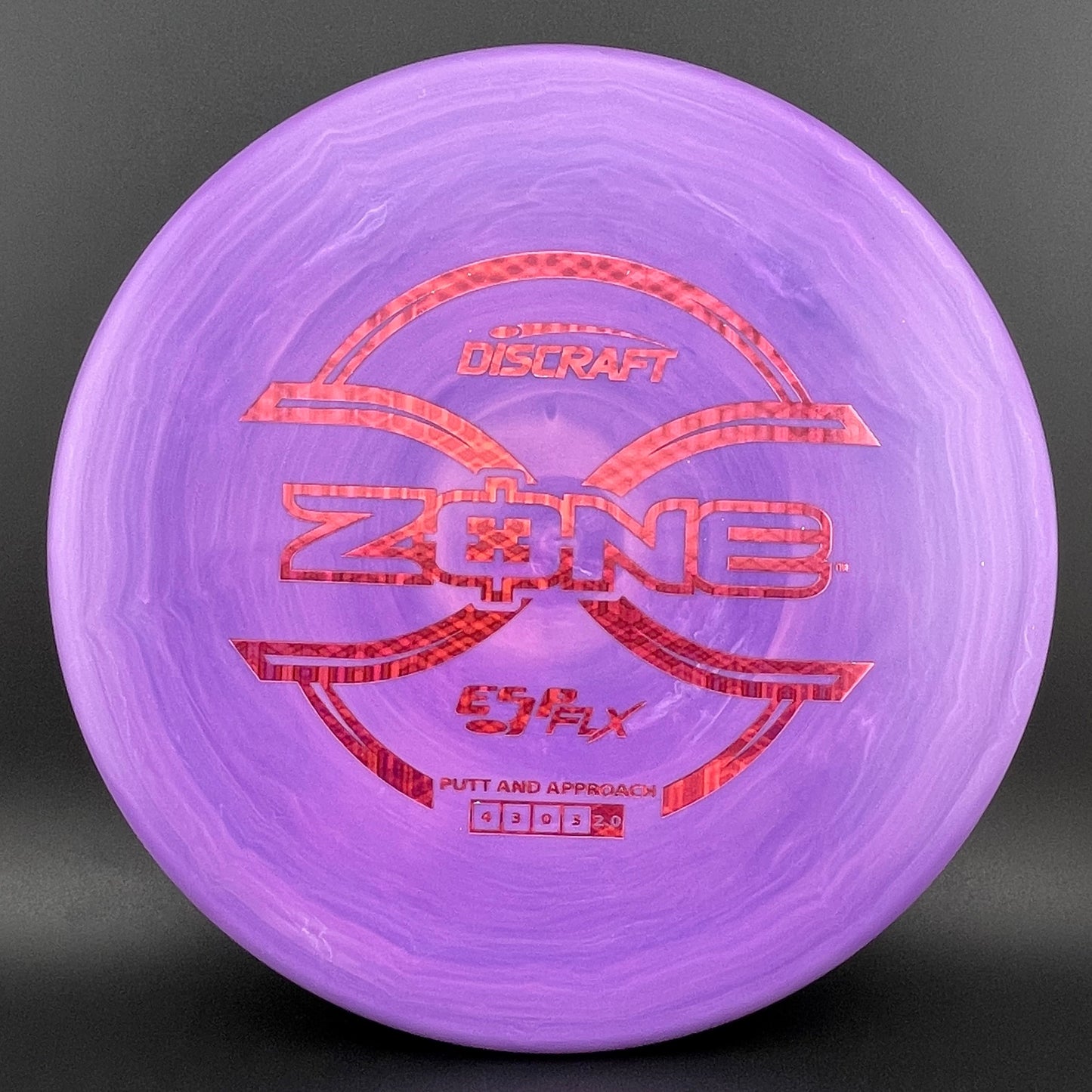 ESP FLX Zone