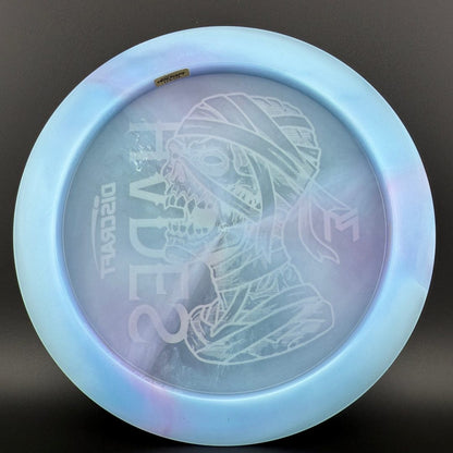 Z Swirl Hades - "Mummified" 2025 Paul McBeth