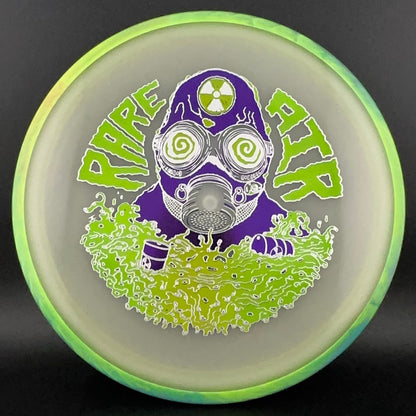 Eclipse Crave - RADioactive Man