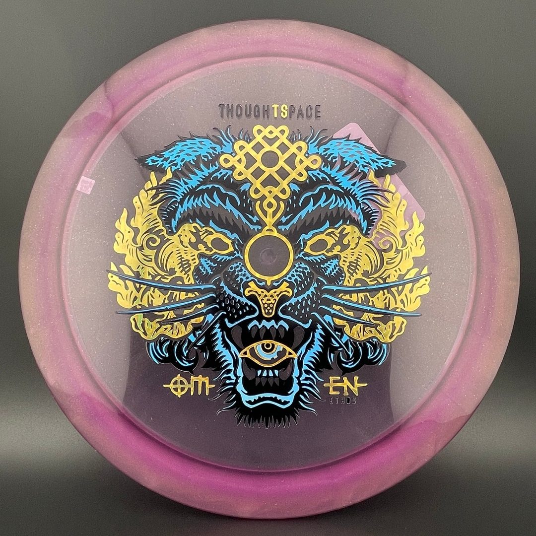 Ethos Omen - First Run - Shimmery!