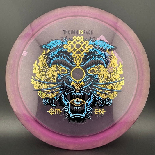 Ethos Omen - First Run - Shimmery!