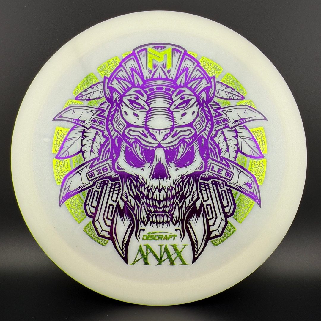 Colorshift ESP Anax - Ledgestone 2025 Season 2