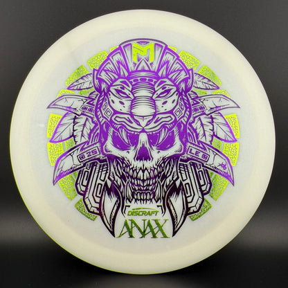 Colorshift ESP Anax - Ledgestone 2025 Season 2