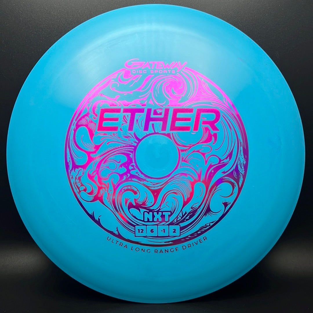 NXT (Nylon Xtra Tuff) Ether