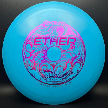 NXT (Nylon Xtra Tuff) Ether