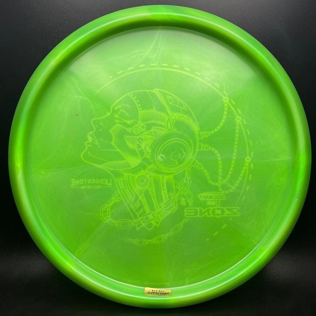 Z Swirl Zone - 2022 Ledgestone Limited Edition
