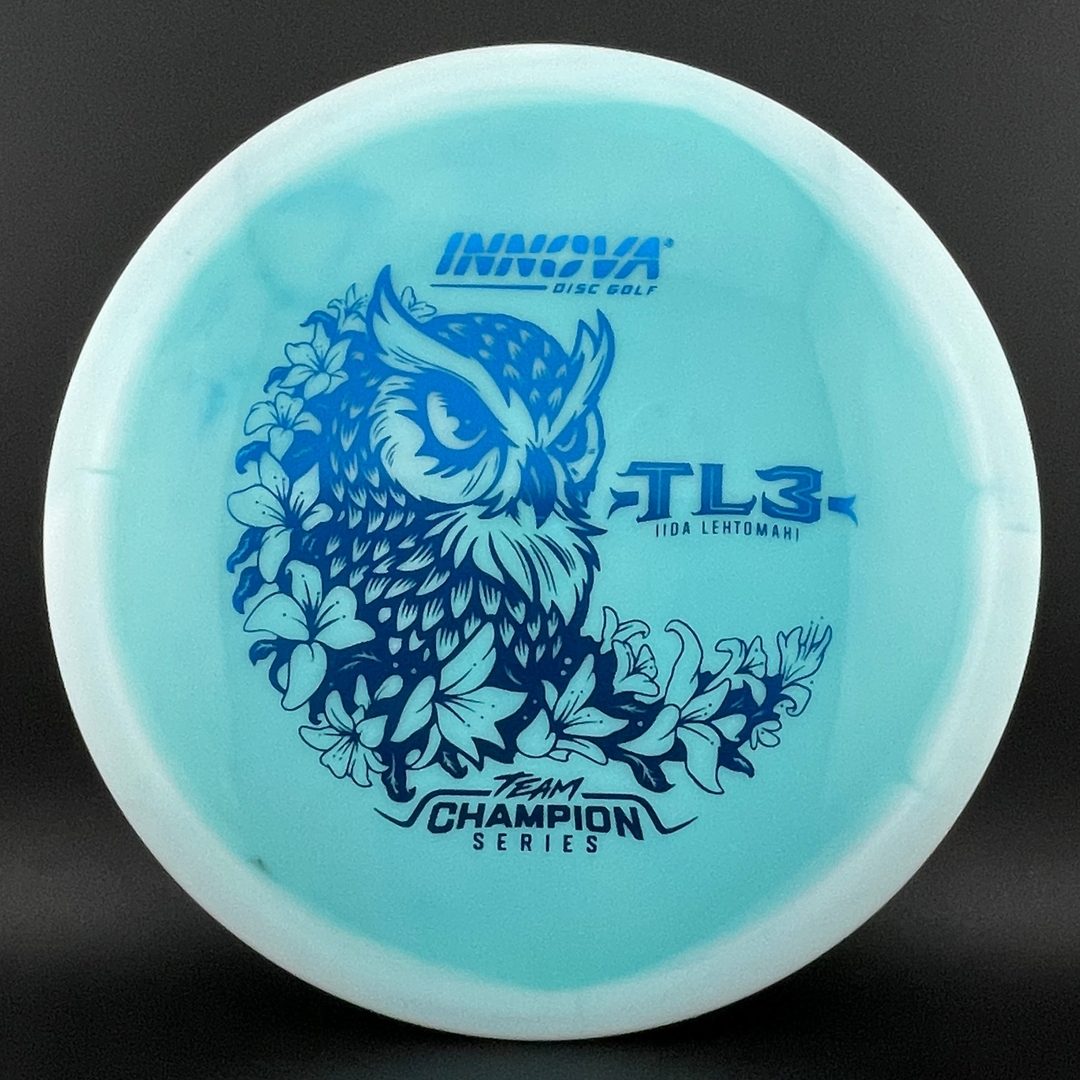 Proto Glow Halo Star TL3 - Iida Lehtomäki 2026 Tour Series