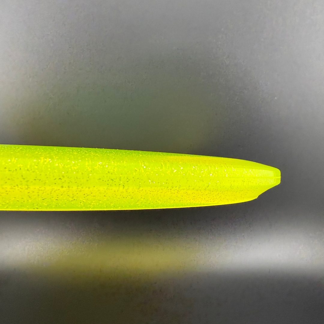 Prototype Metal Flake C-Line MD4 - European Open