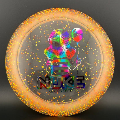 Confetti Z Nuke - Limited Edition